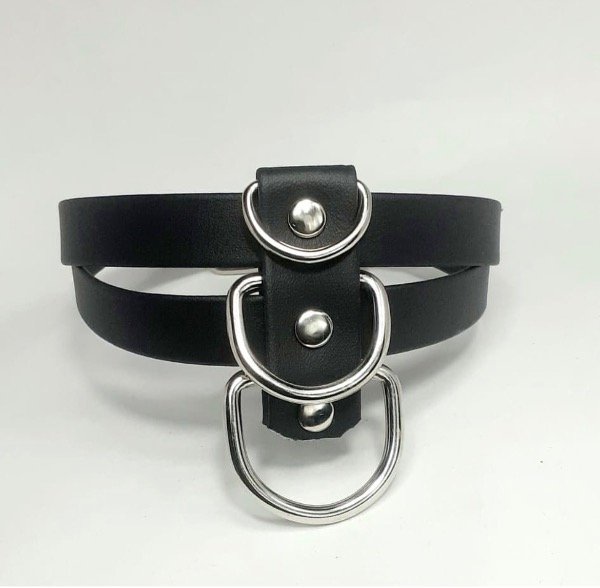 Producto - Choker Beatrix