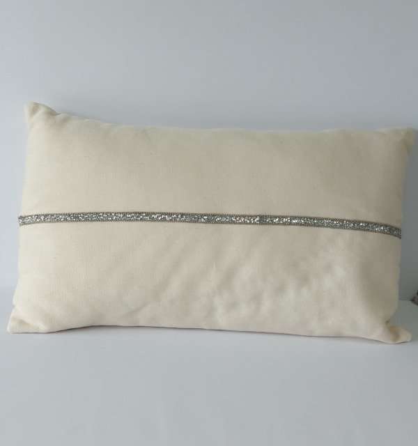 Producto - Almohadones Estampados con Brillos. - 2