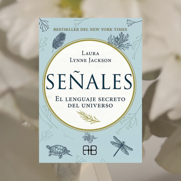 Producto - Señales, Laura Lynne Jackson.