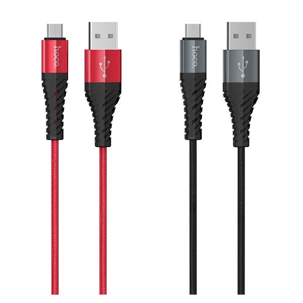 Producto - HOCO - X38 Cable Micro (1M) - 1