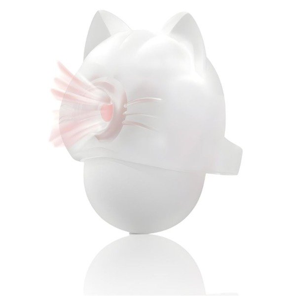 Producto - Mystic Cat (recargable)