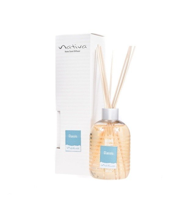 Producto - Difusor Nativa 300cc