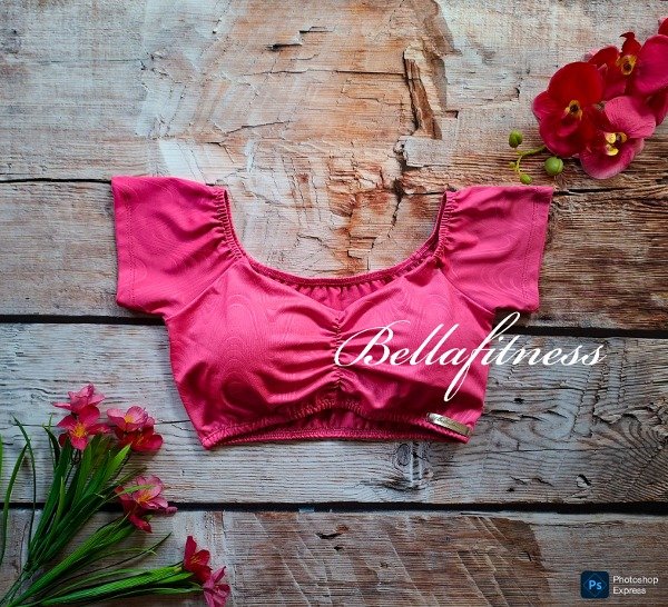 Producto - Cighanas Gofradas Fucsia