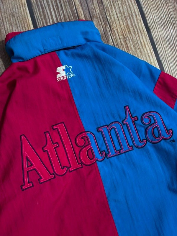 Producto - STARTER x ATLANTA 1996 JUEGOS OLÍMPICOS - 7