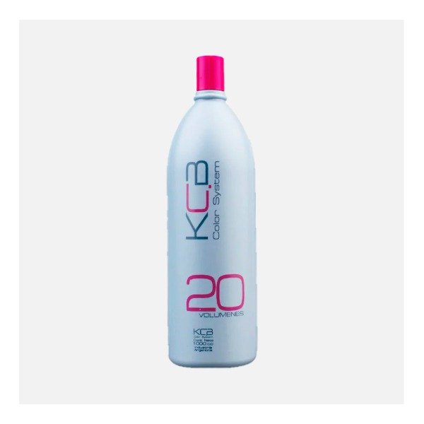 Producto - Oxidante en Crema 20 vol - 1000cc