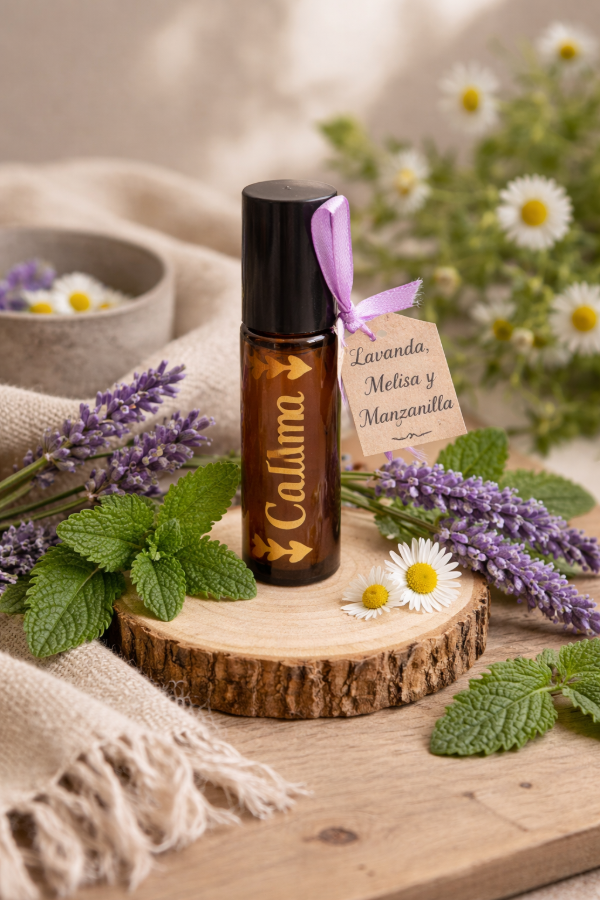 Producto - rol on Calma