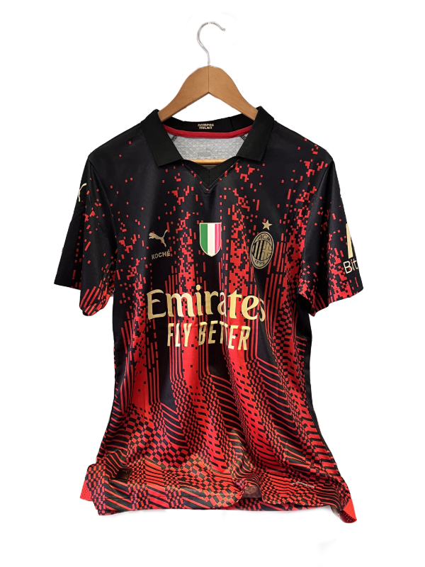 Producto - Camiseta Milán edición especial 2022-2023 - Importada versión jugador