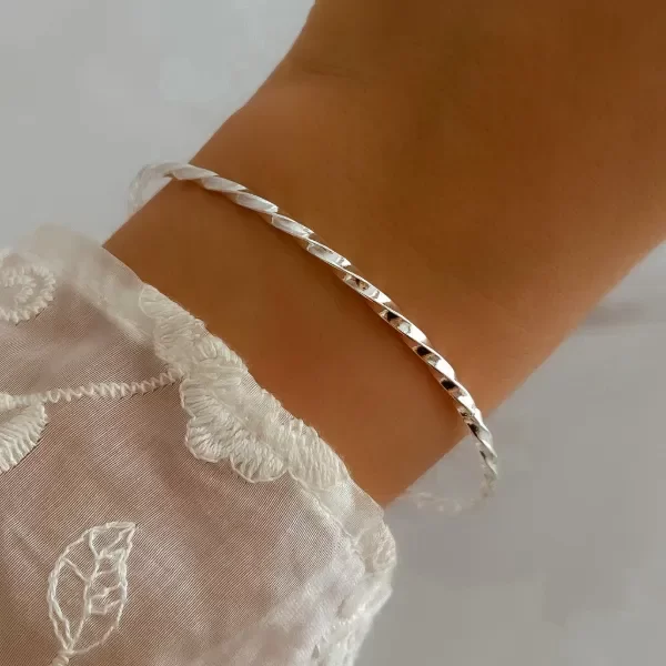 Producto - ESCLAVA TORZAADA 7CMD