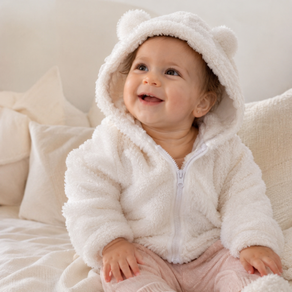 Producto - Campera Nube - 1