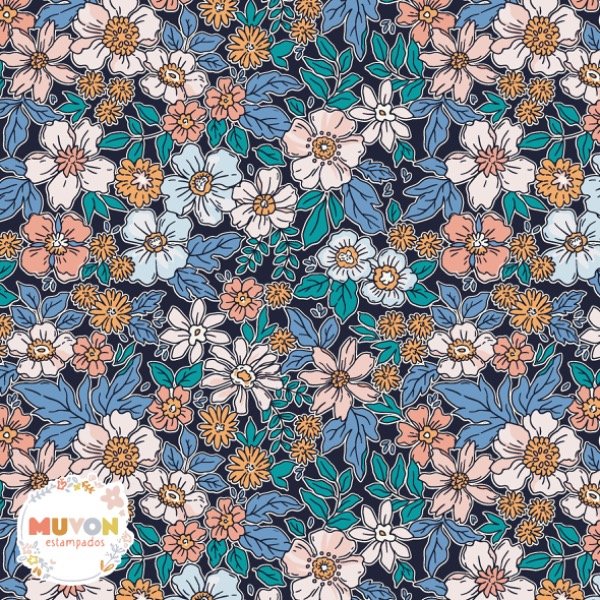 Producto - Garden negro