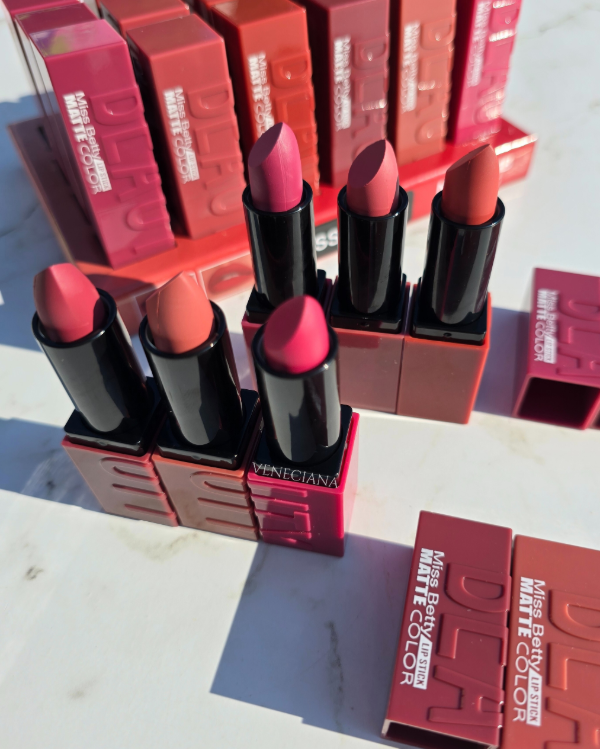 Producto - Labial en barra Beauty x3u