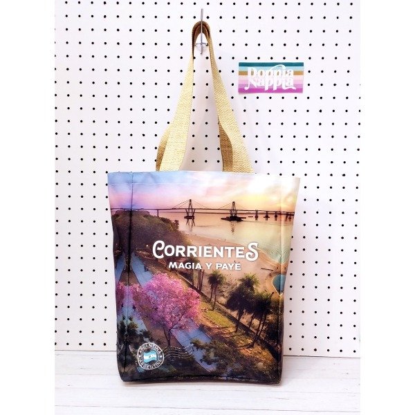 Producto - Bolso matero personalizado mín 12u - 4