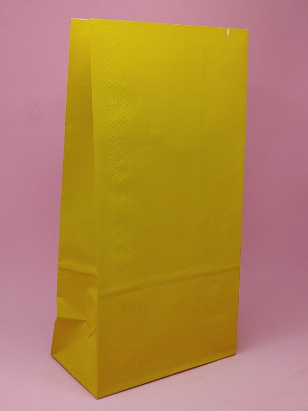Producto - Bolsita amarilla