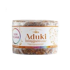 Producto - CASA VEGANA medallones aduky húngaro