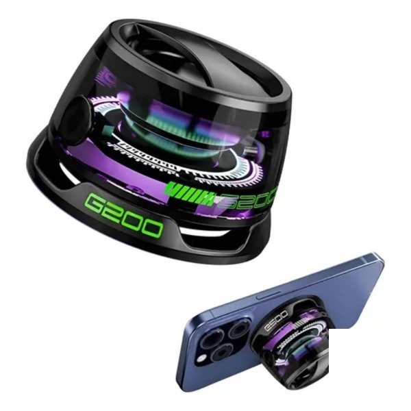 Producto - Parlante Bluetooth Magnético Mini G200