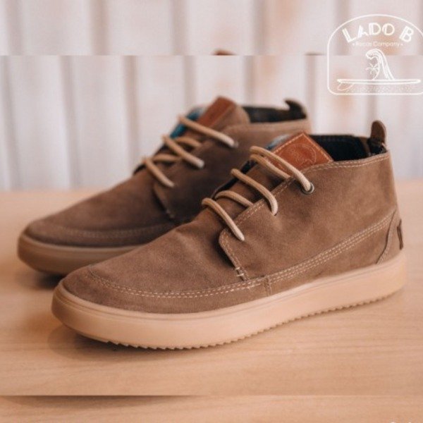 Producto - Bota Lado B Lopez