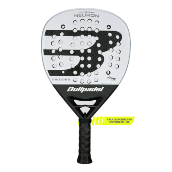 Producto - Pala Neuron 25