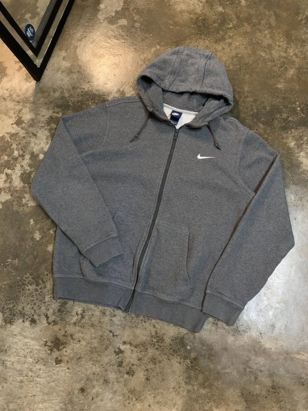 Producto - Nike Jacket Grey (L)