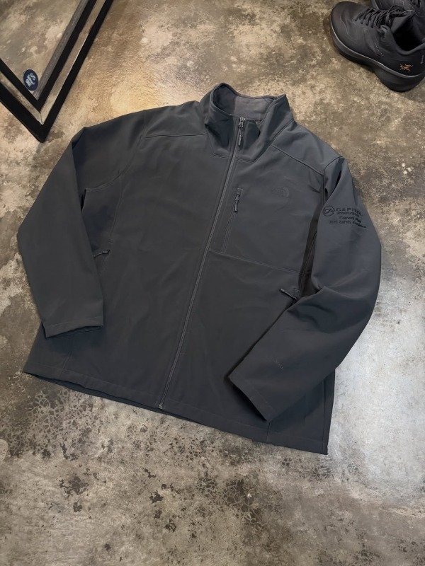 Producto - TNF Windwall (2XL)