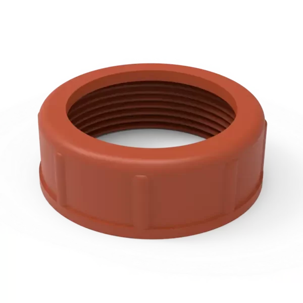 Producto - TUERCA UNION DOBLE 2" / 63MM