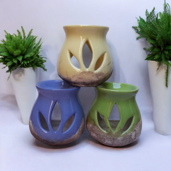 Producto - HORNITO DECO RUSTICO