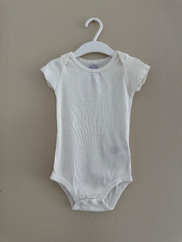 Producto - Body CARTERS 12 meses ga150