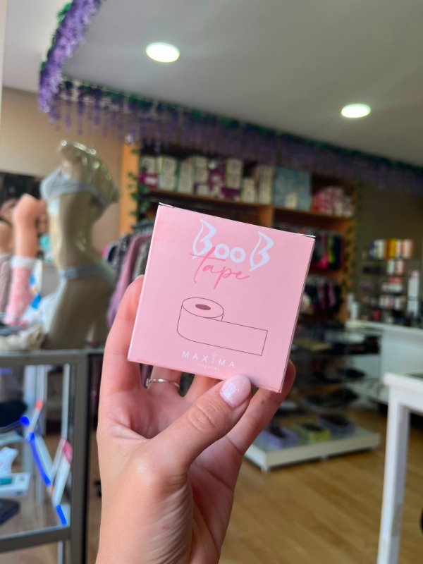 Producto - Boob tape