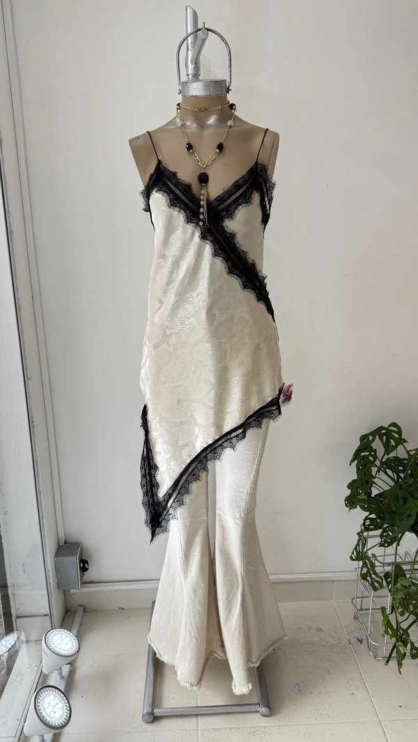 Producto - Vestido Kaia