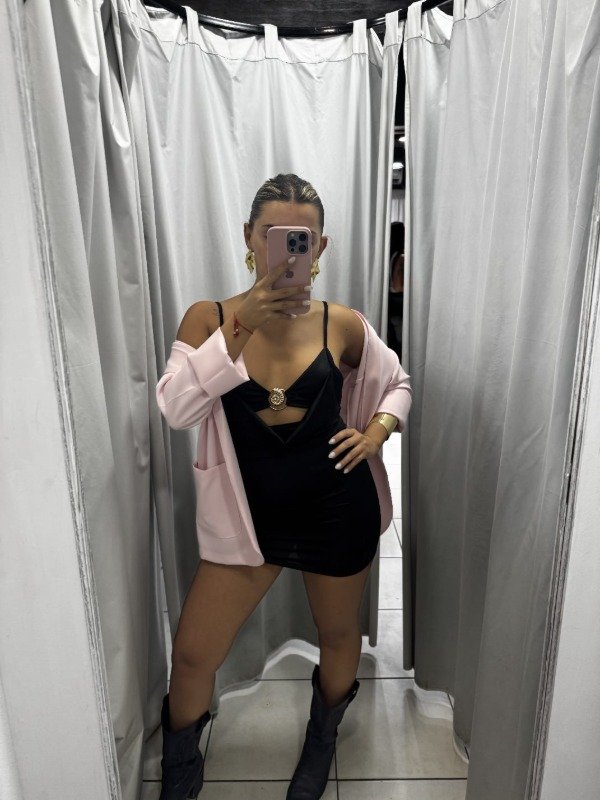 Producto - Vestido Sirena