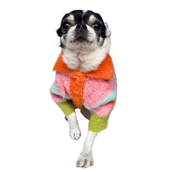 Producto - SWEATER POMPOM