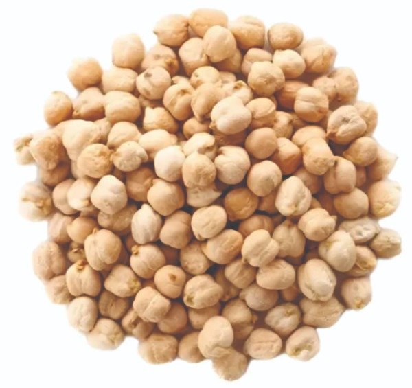 Producto - Garbanzo calibre 8