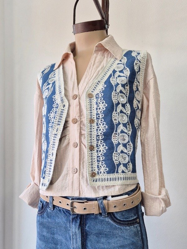 Producto - CAMISA AMARE - 5