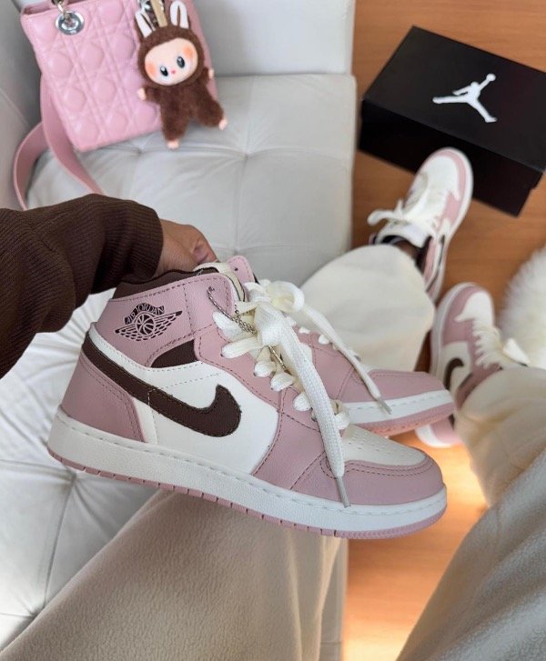 Producto - NIKE AIR JORDAN