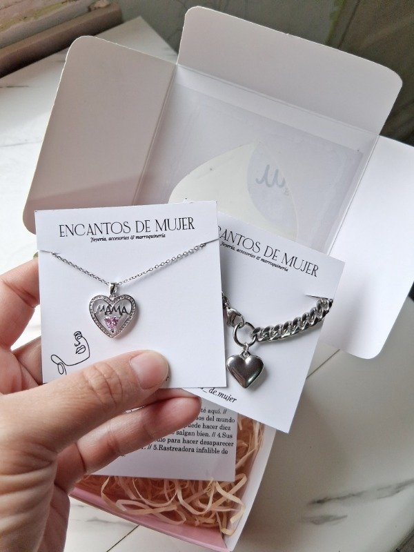Producto - BOX 6 DIA DE LA MADRE