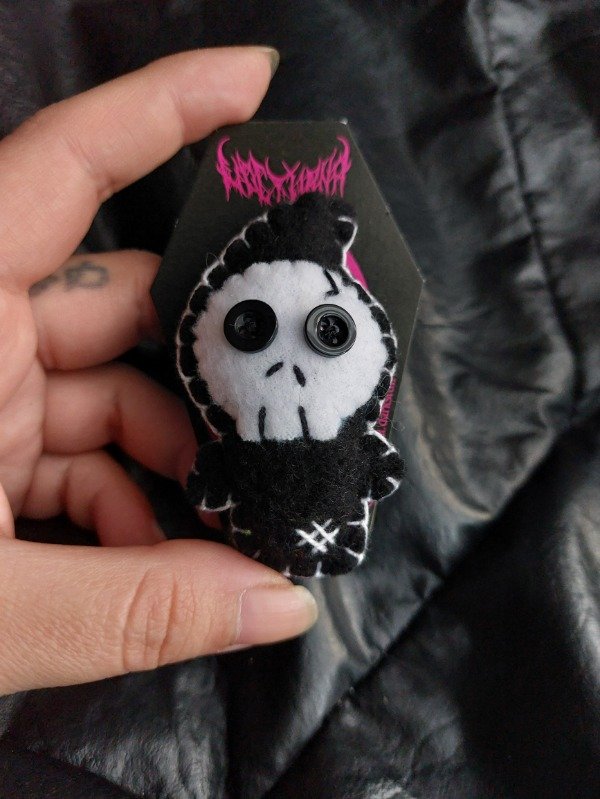 Producto - Mini Reaper