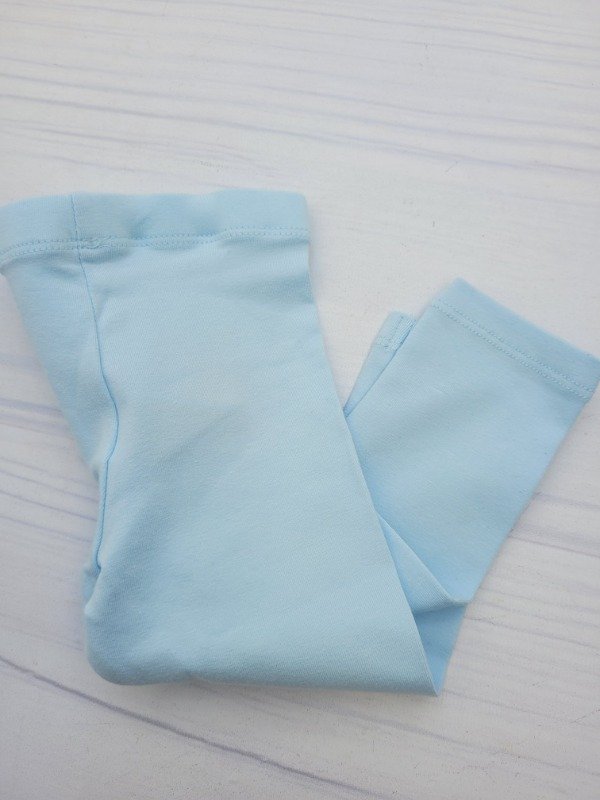 Producto - LEGS CELESTE - transferencia 8.925