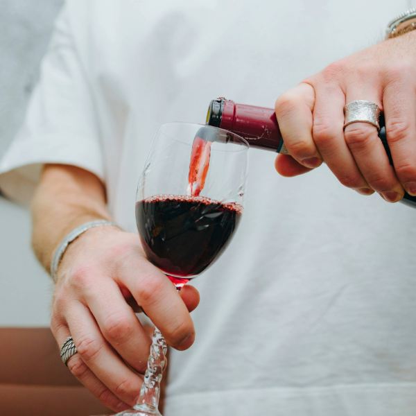 Producto - Box Malbec Bebibles