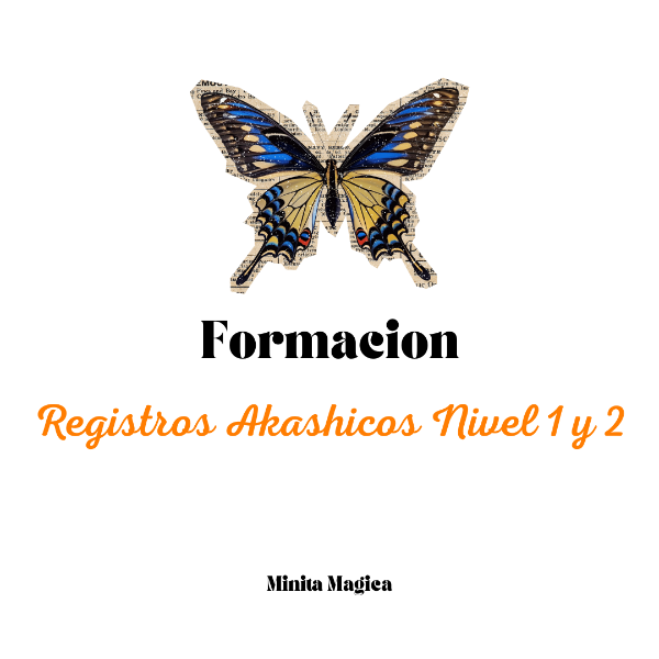Producto - FORMACION REGISTROS AKASHICOS
