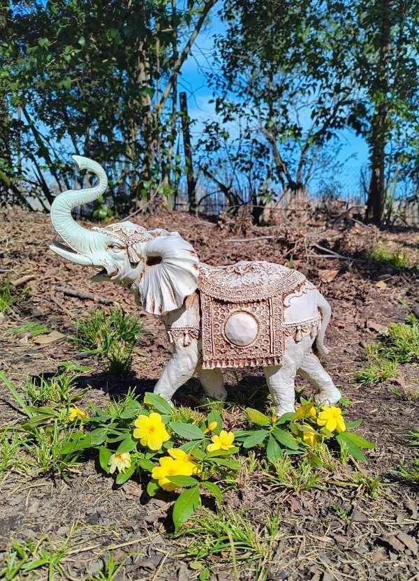 Producto - ELEFANTE HINDU