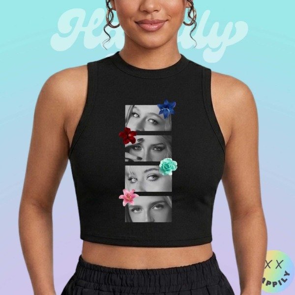 Producto - Musculosa KAOS #14 - 0