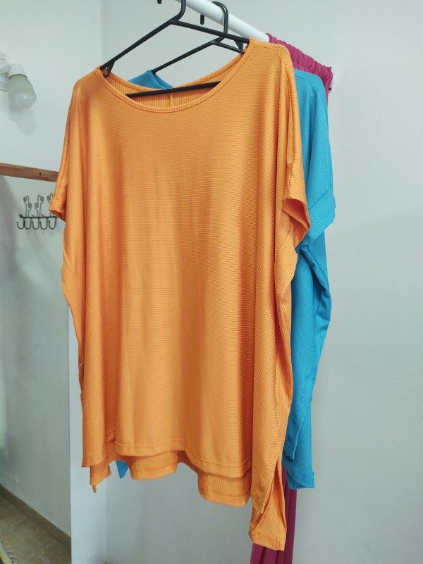 Producto - Remeron Morley Lycra