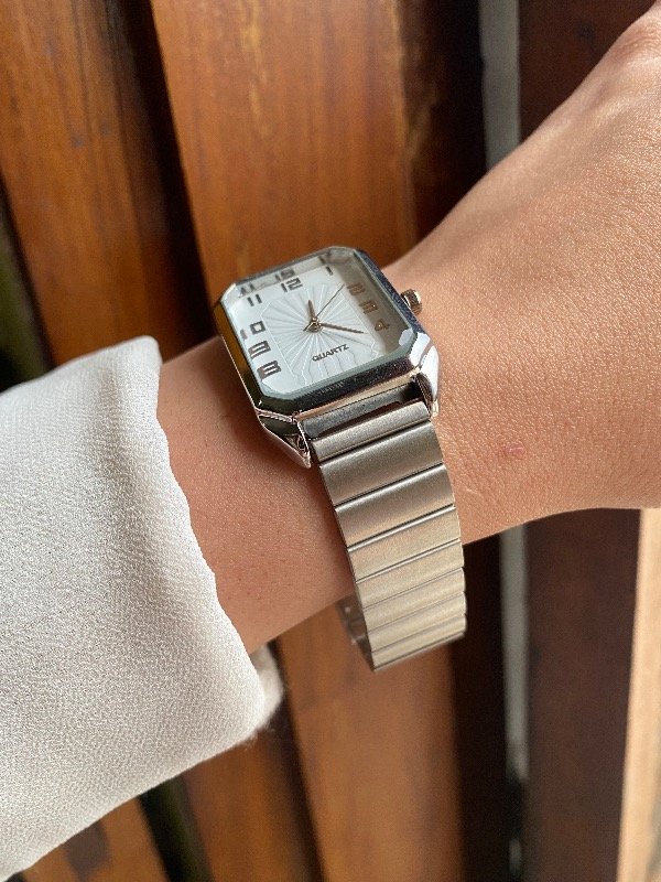 Producto - Reloj Franchesca - 2