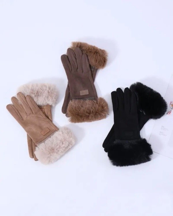 Producto - Guantes Odette