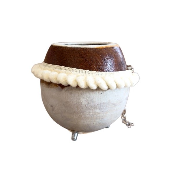 Producto - MATE BORREGO+ Bombilla de REGALO