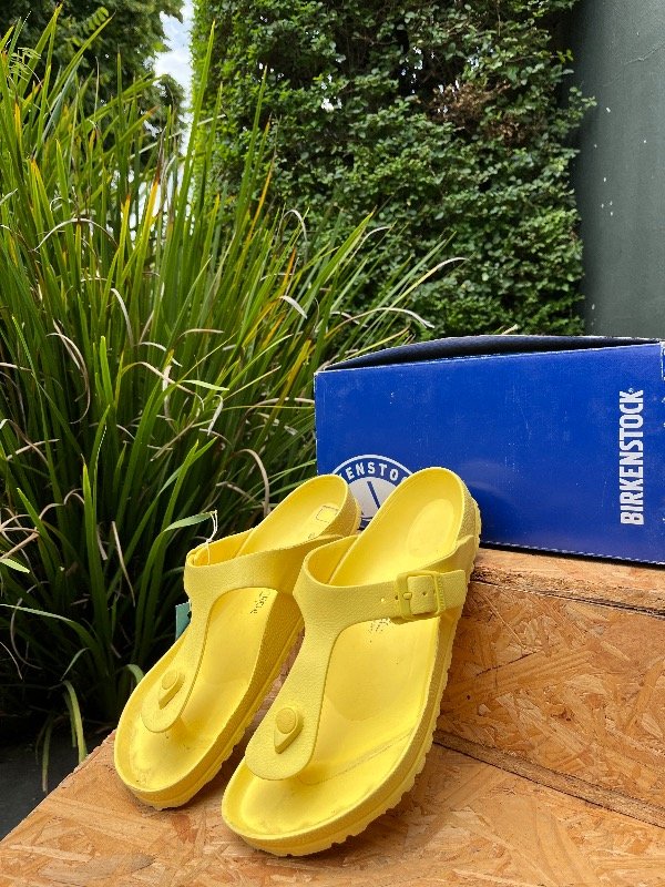 Producto - sandalias Birkenstock 40