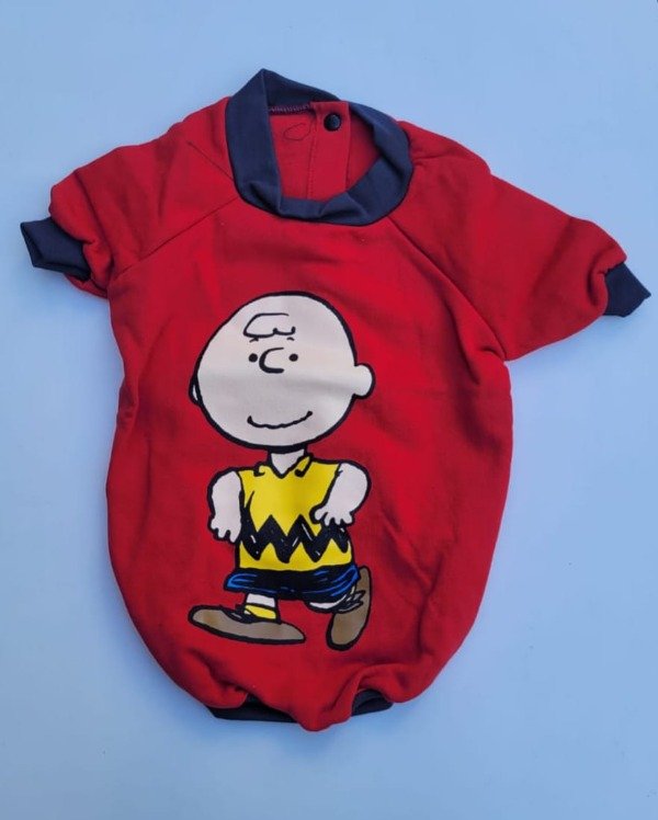 Producto - CAMPERA T.6 CHARLIE