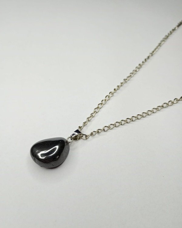 Producto - Collar Black