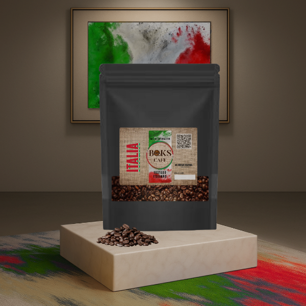 Producto - Tostado estilo Italiano 250 grs.