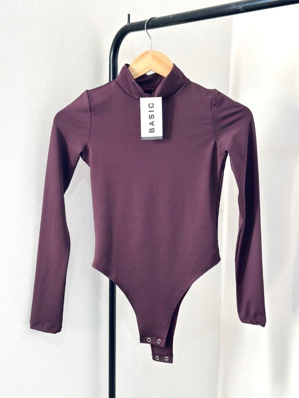 Producto - Body Yuliah uva