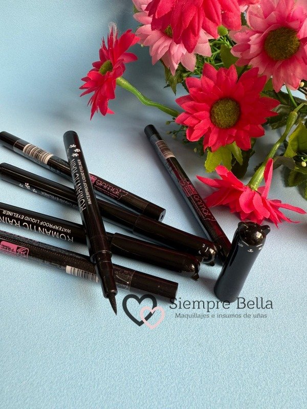 Producto - Delineador en fibra - 1